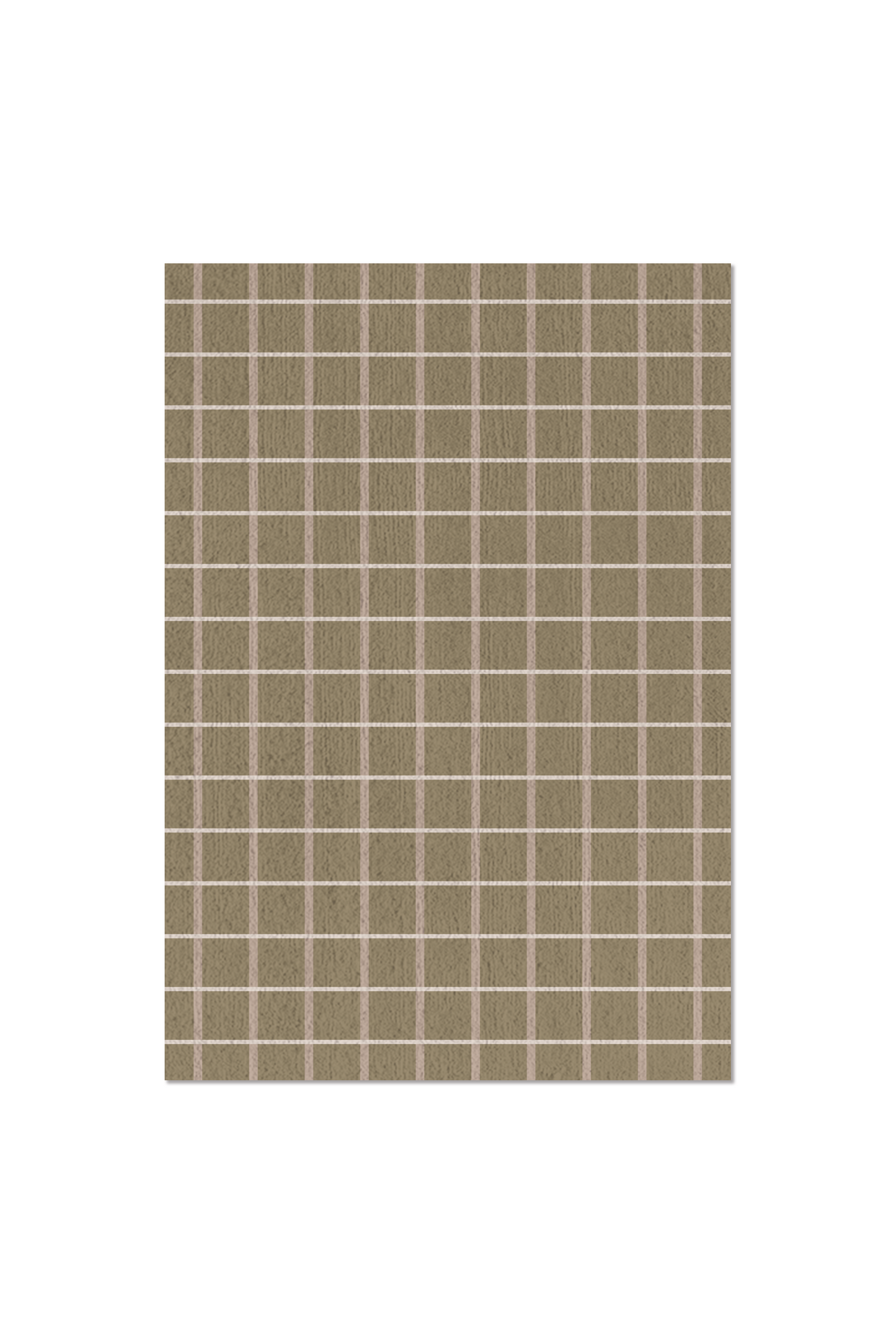Alfombra | Paloma