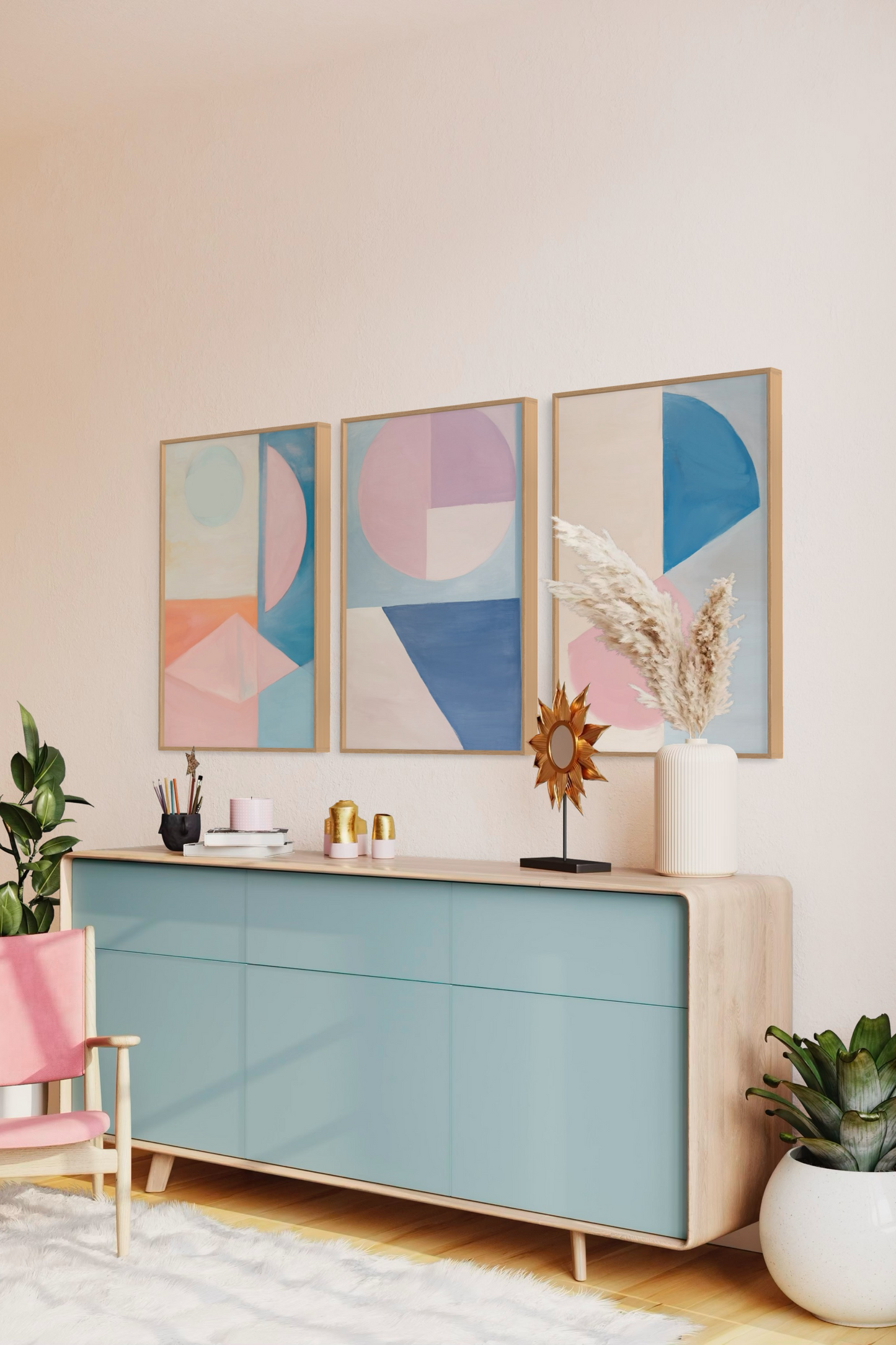 Pastel Flow 03