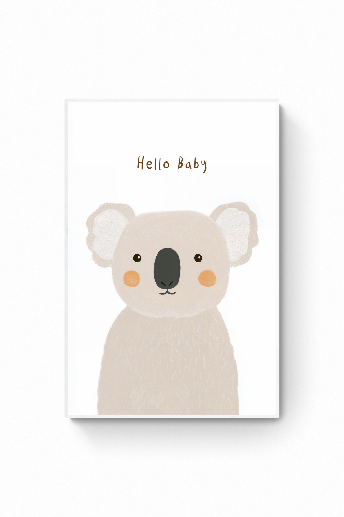 Koala - Hello baby