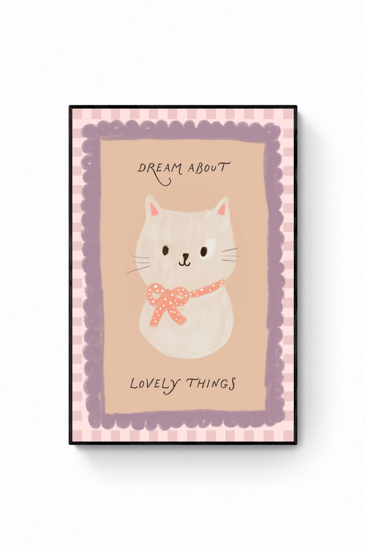 Gato - Dream about lovely things