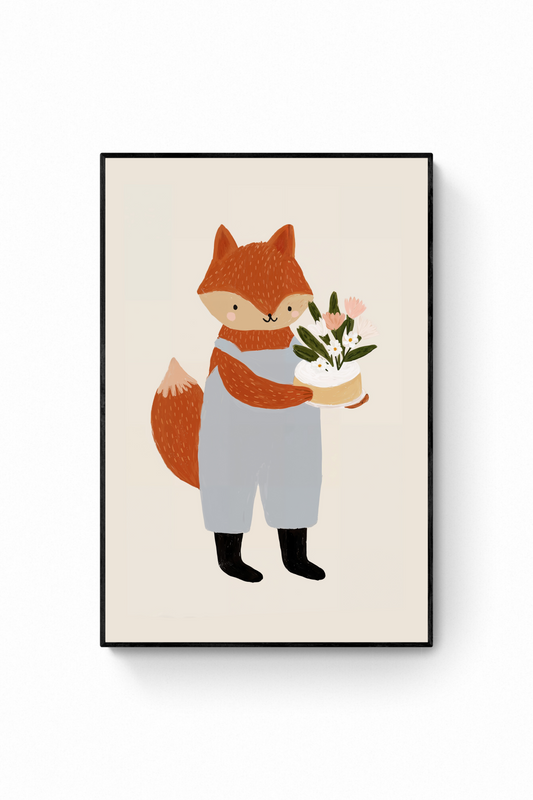 Zorro - Overol y torta