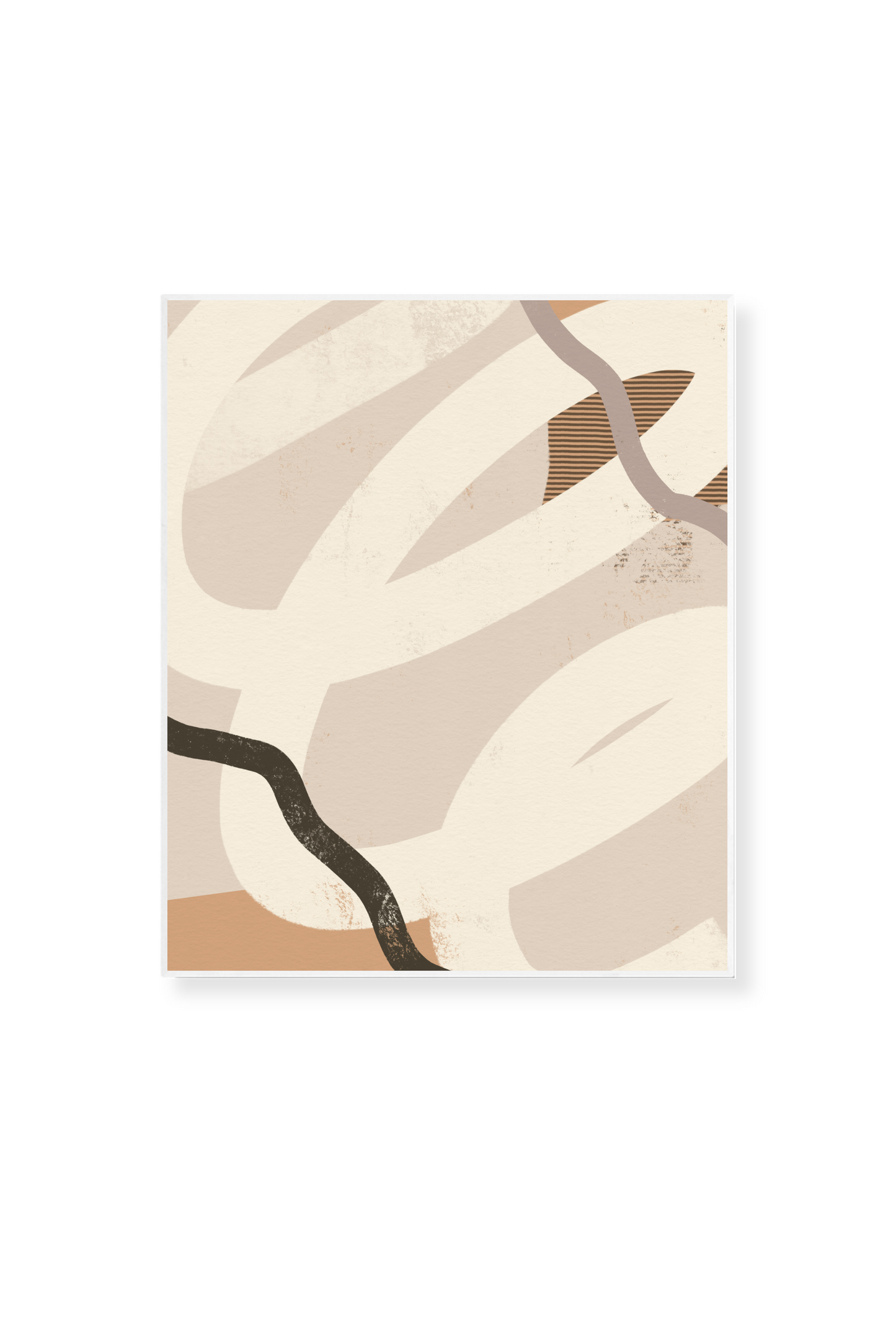 Bassia in Beige 03
