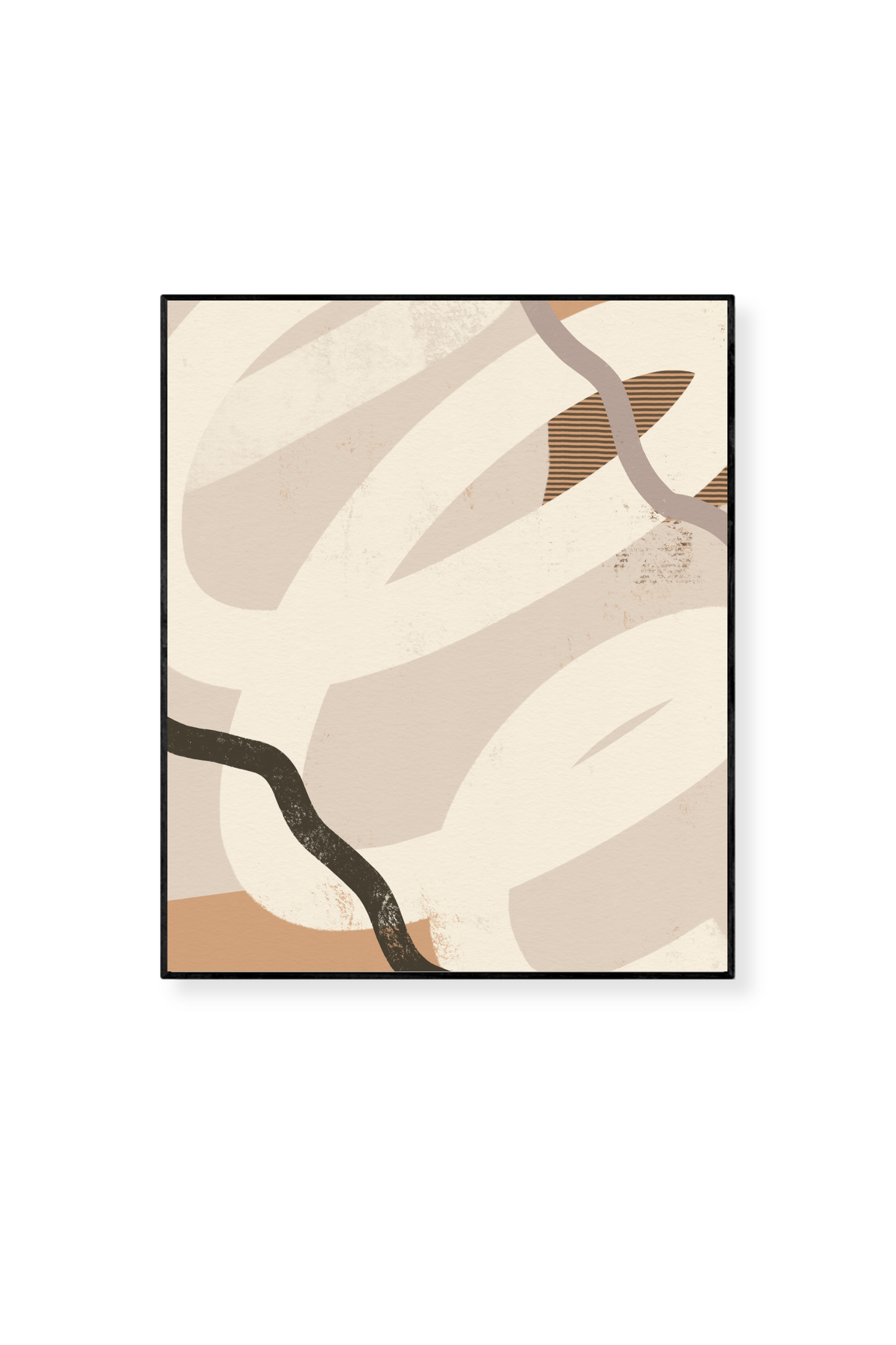 Bassia in Beige 03