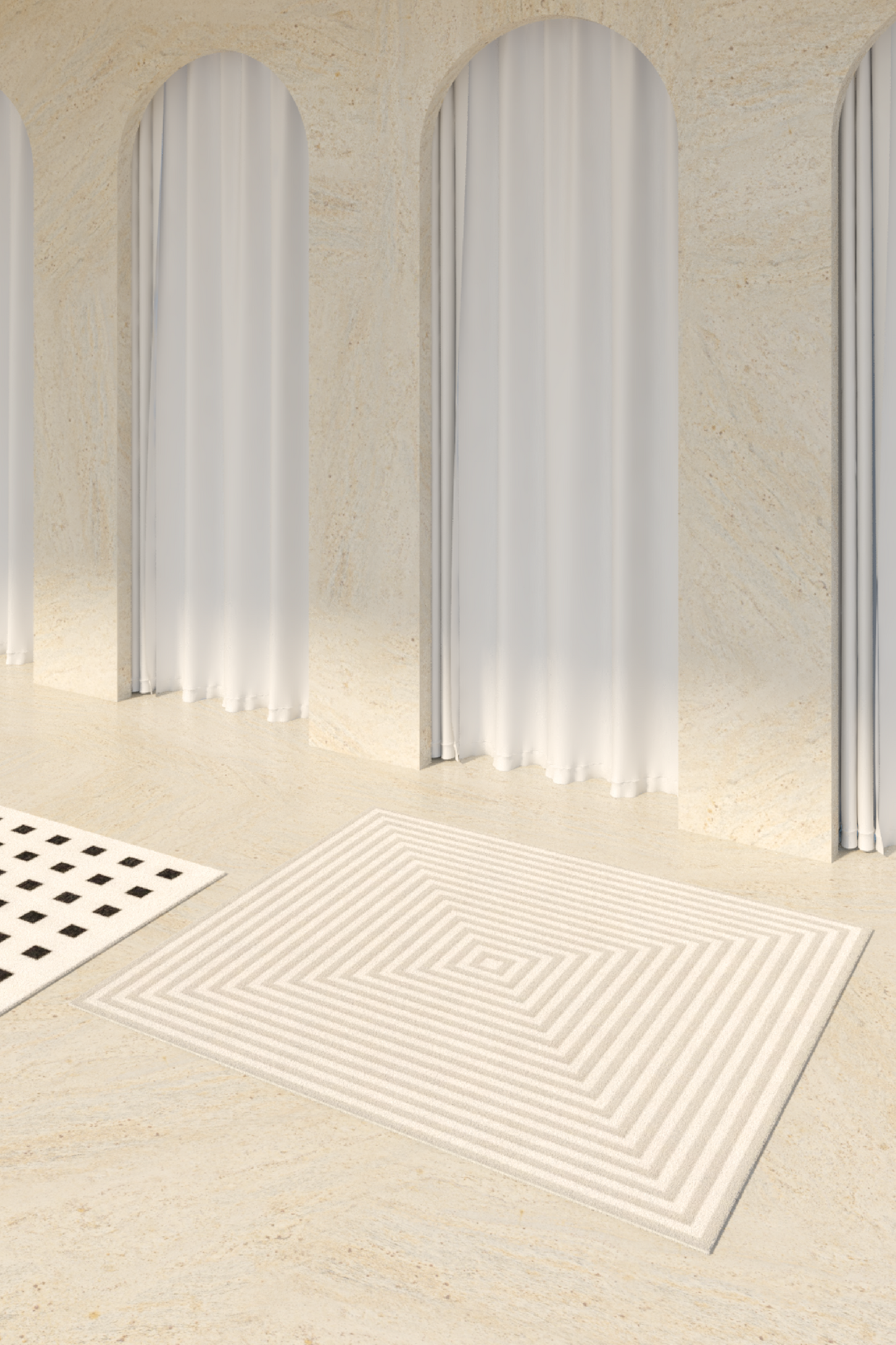 Alfombra | Sha