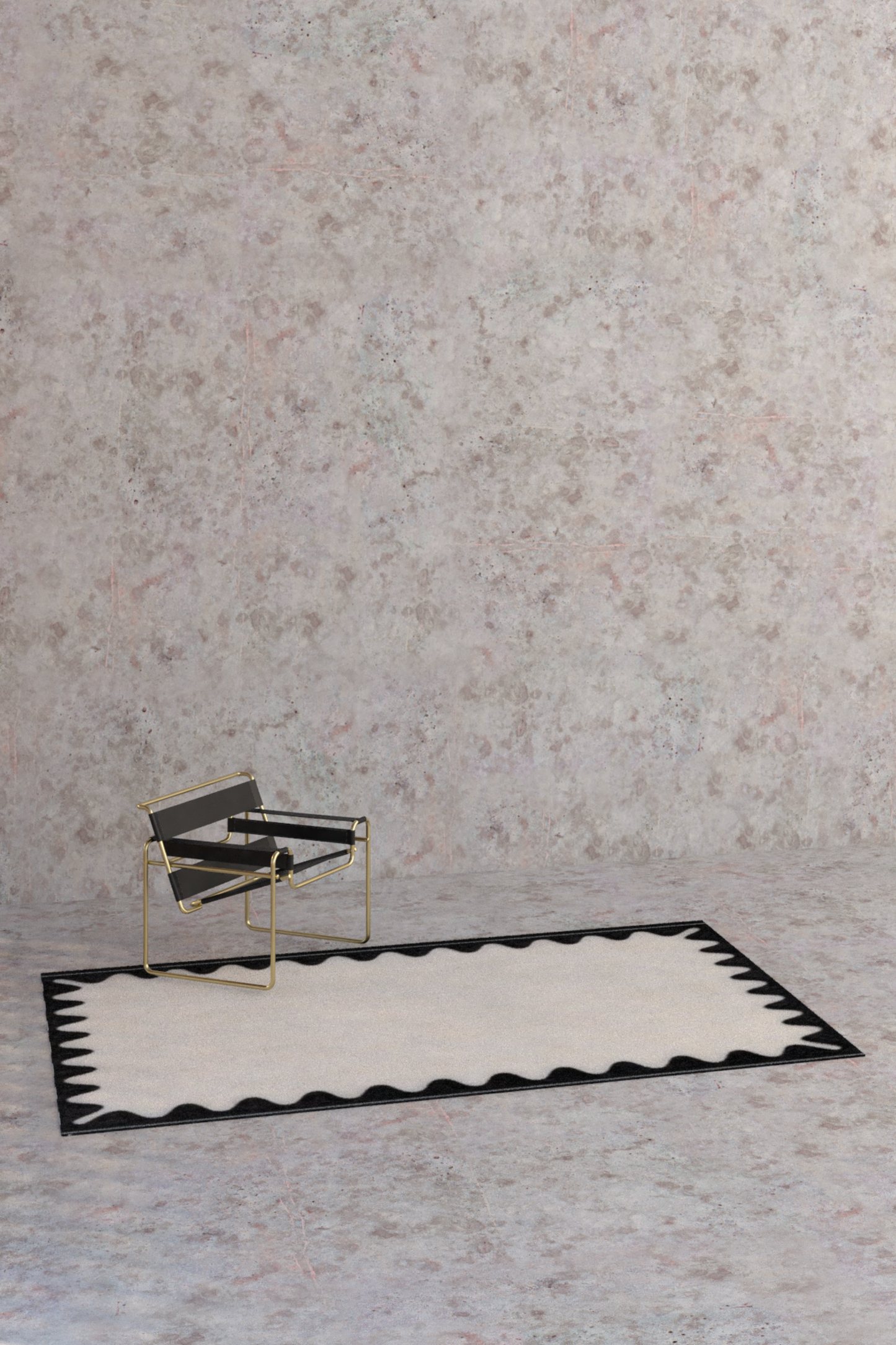 Alfombra | Bau