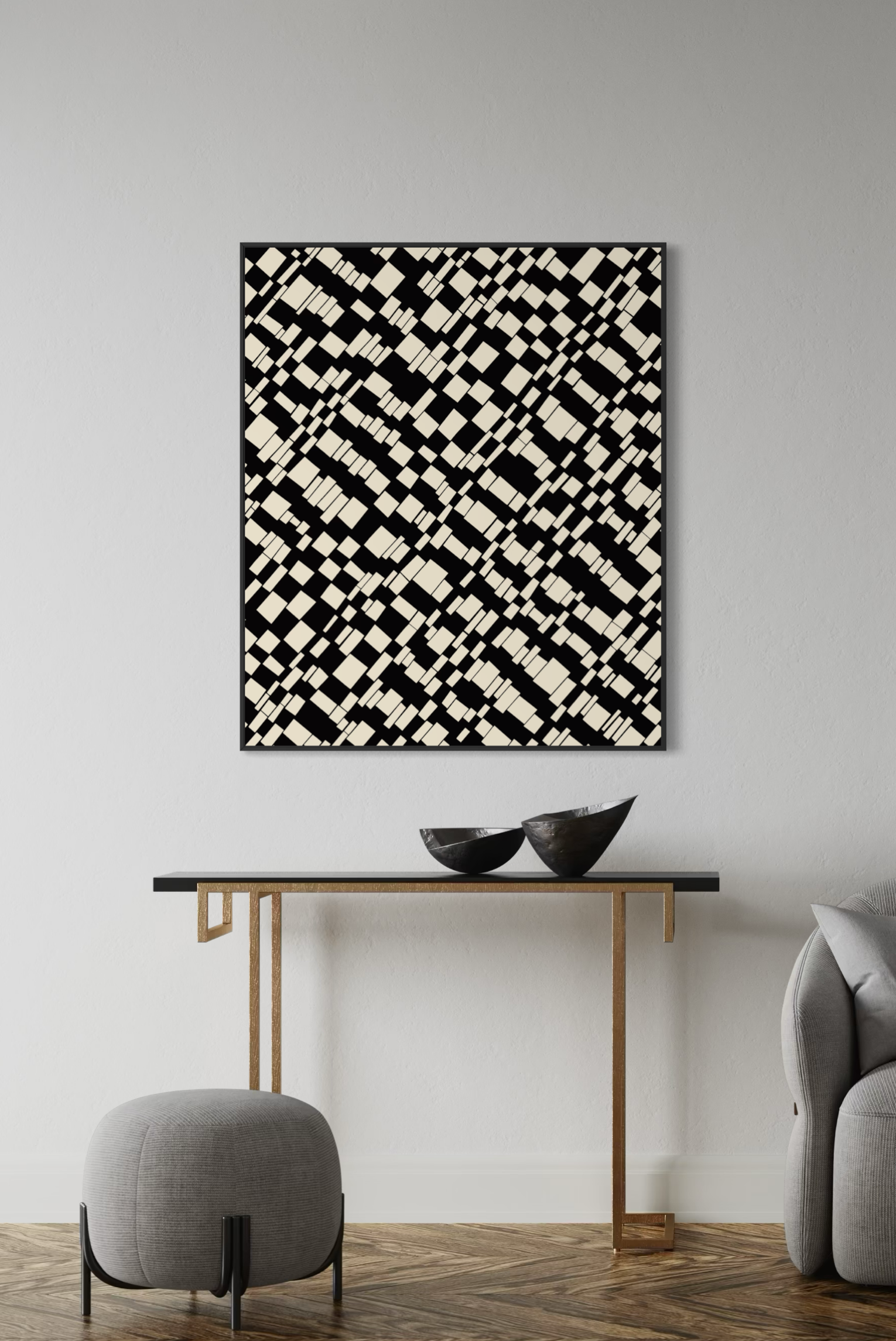 Prints | Blanco y Negro