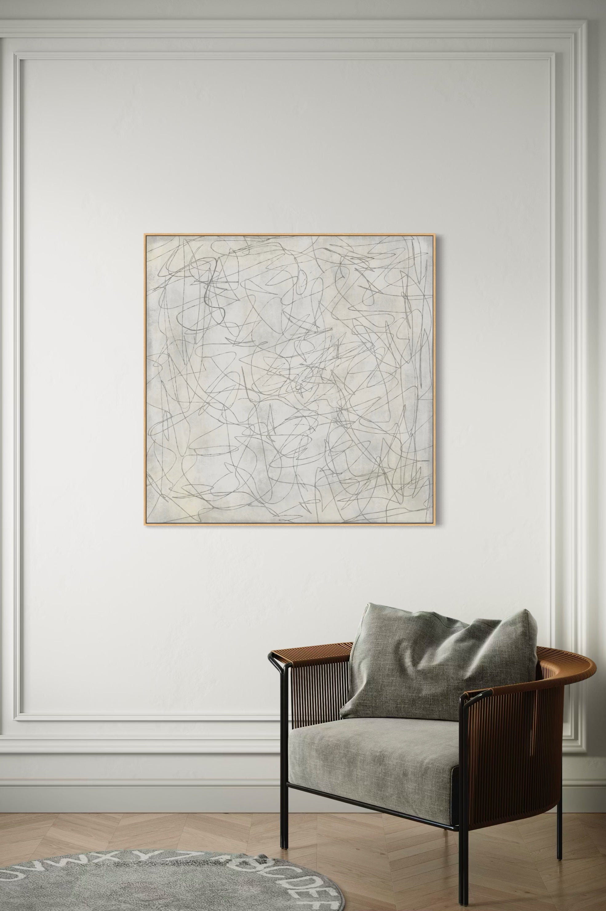 Prints | Line Art