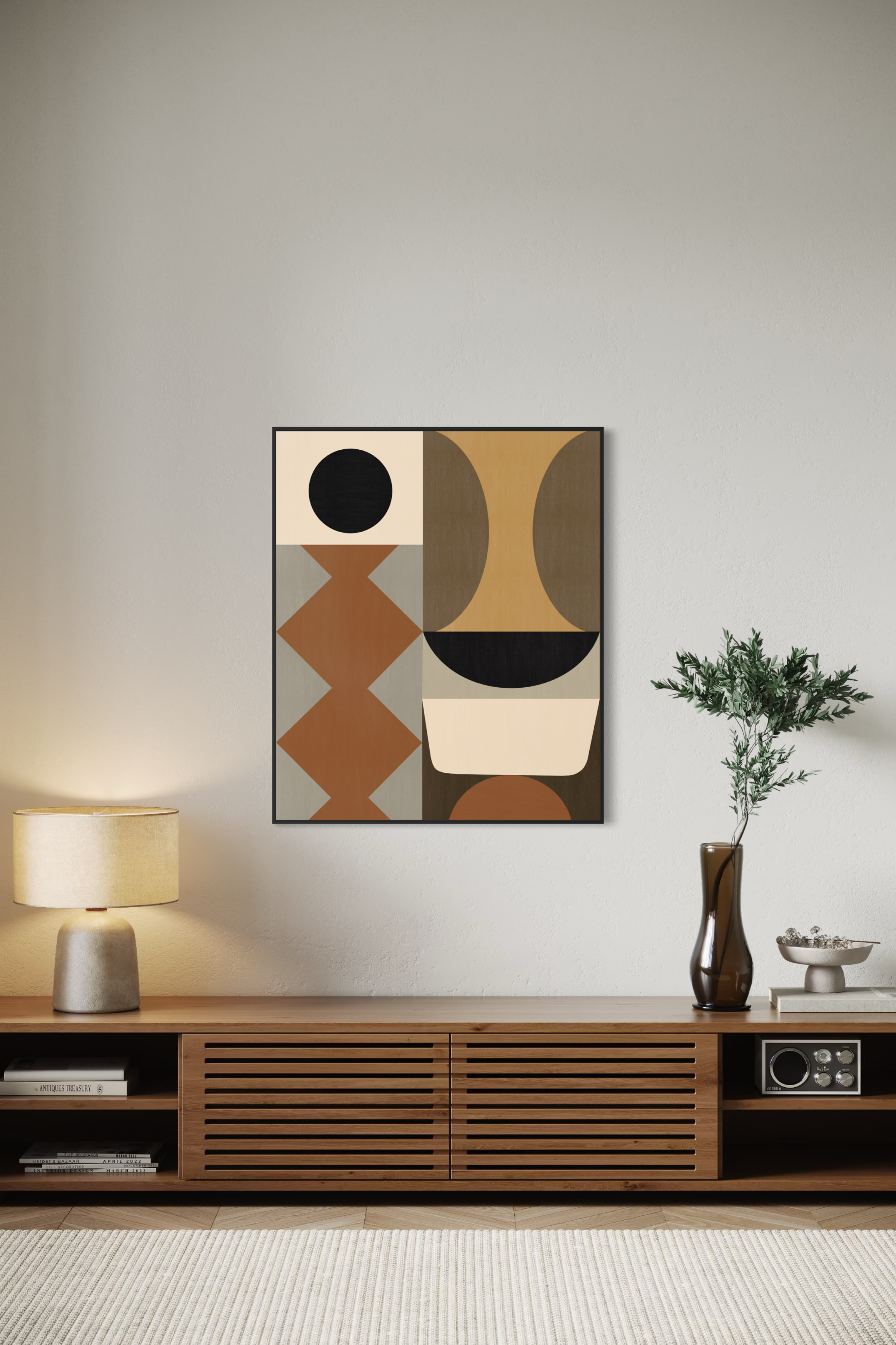 Prints | Tierras y Naranjas