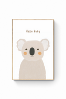 Koala - Hello baby