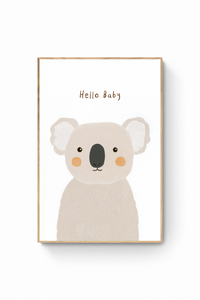 Koala - Hello baby