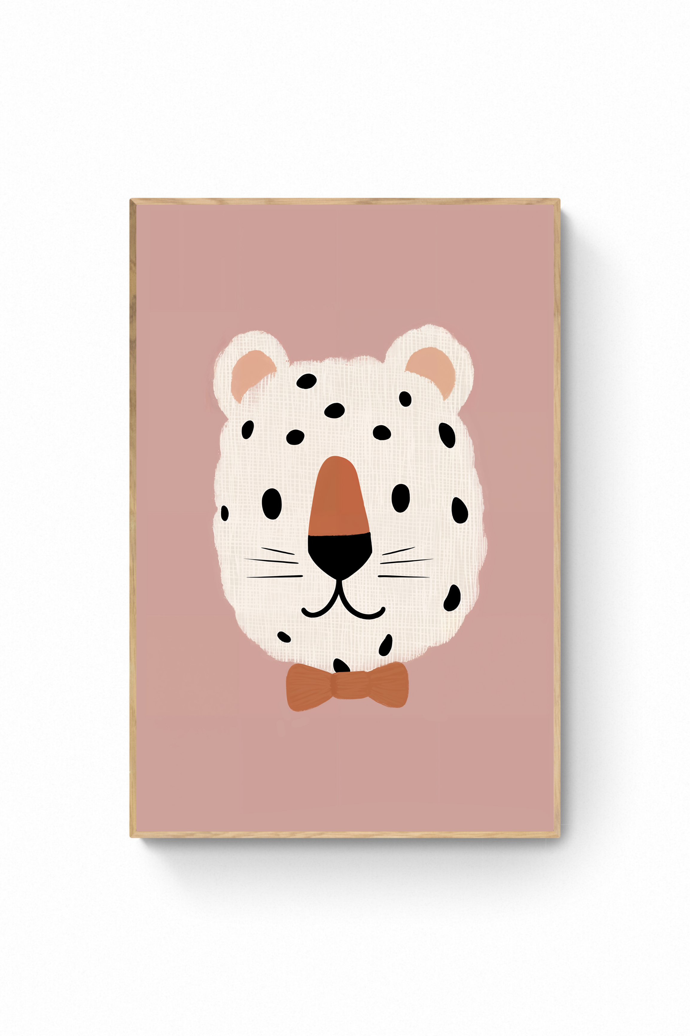 Gato - Tigre blanco