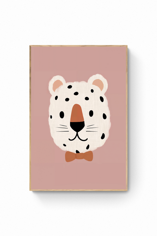 Gato - Tigre blanco