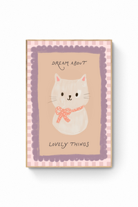 Gato - Dream about lovely things