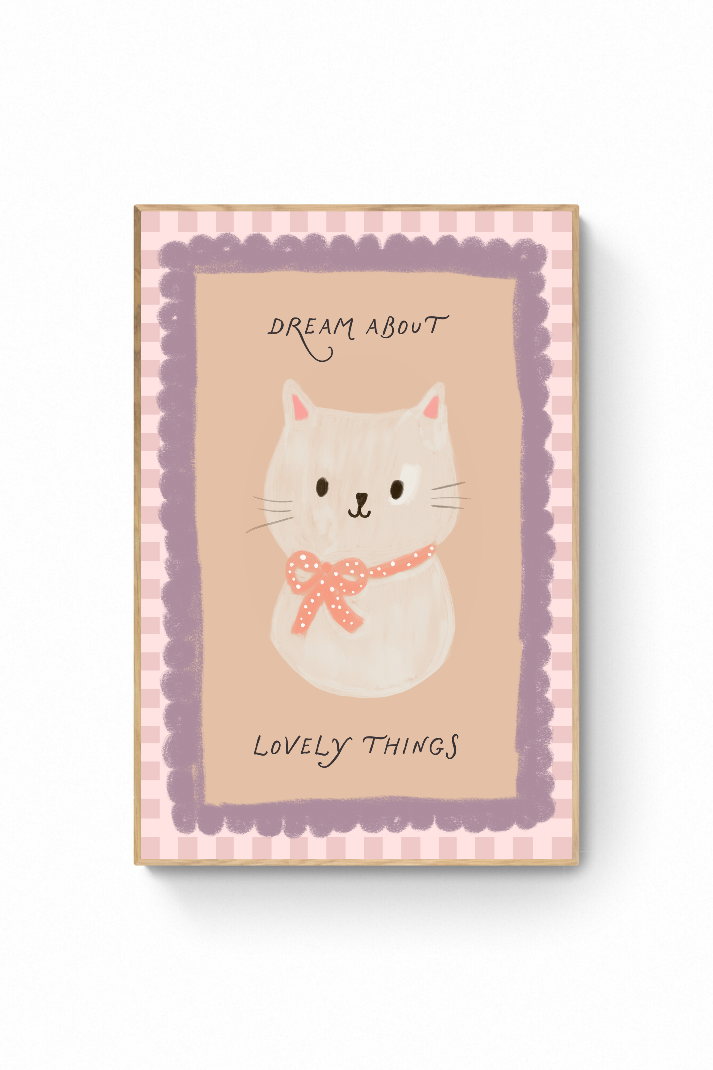 Gato - Dream about lovely things