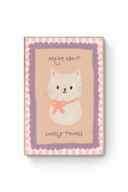 Gato - Dream about lovely things