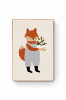 Zorro - Overol y torta