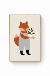 Zorro - Overol y torta