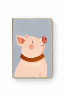 Chancho - Collar