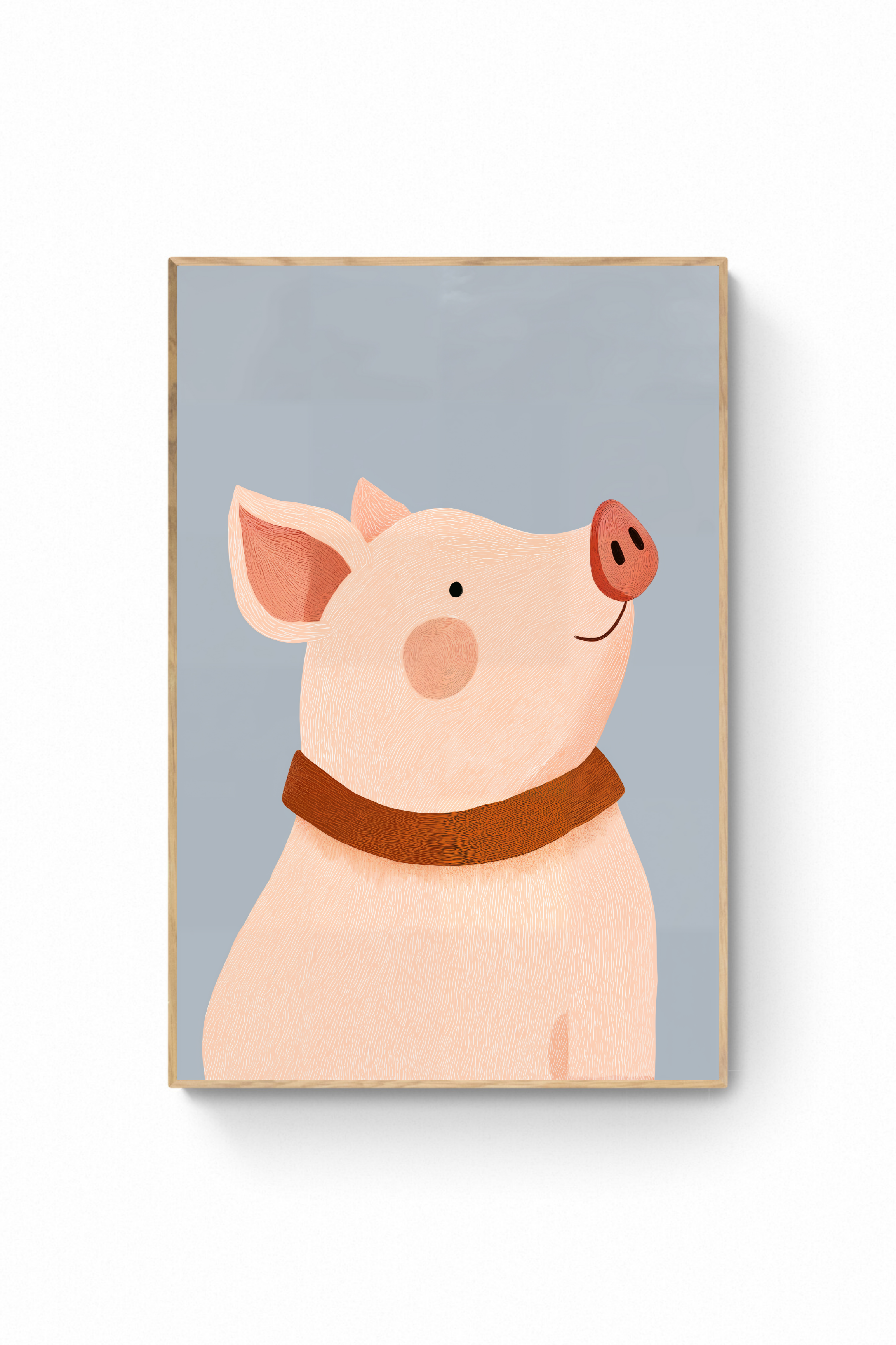 Chancho - Collar