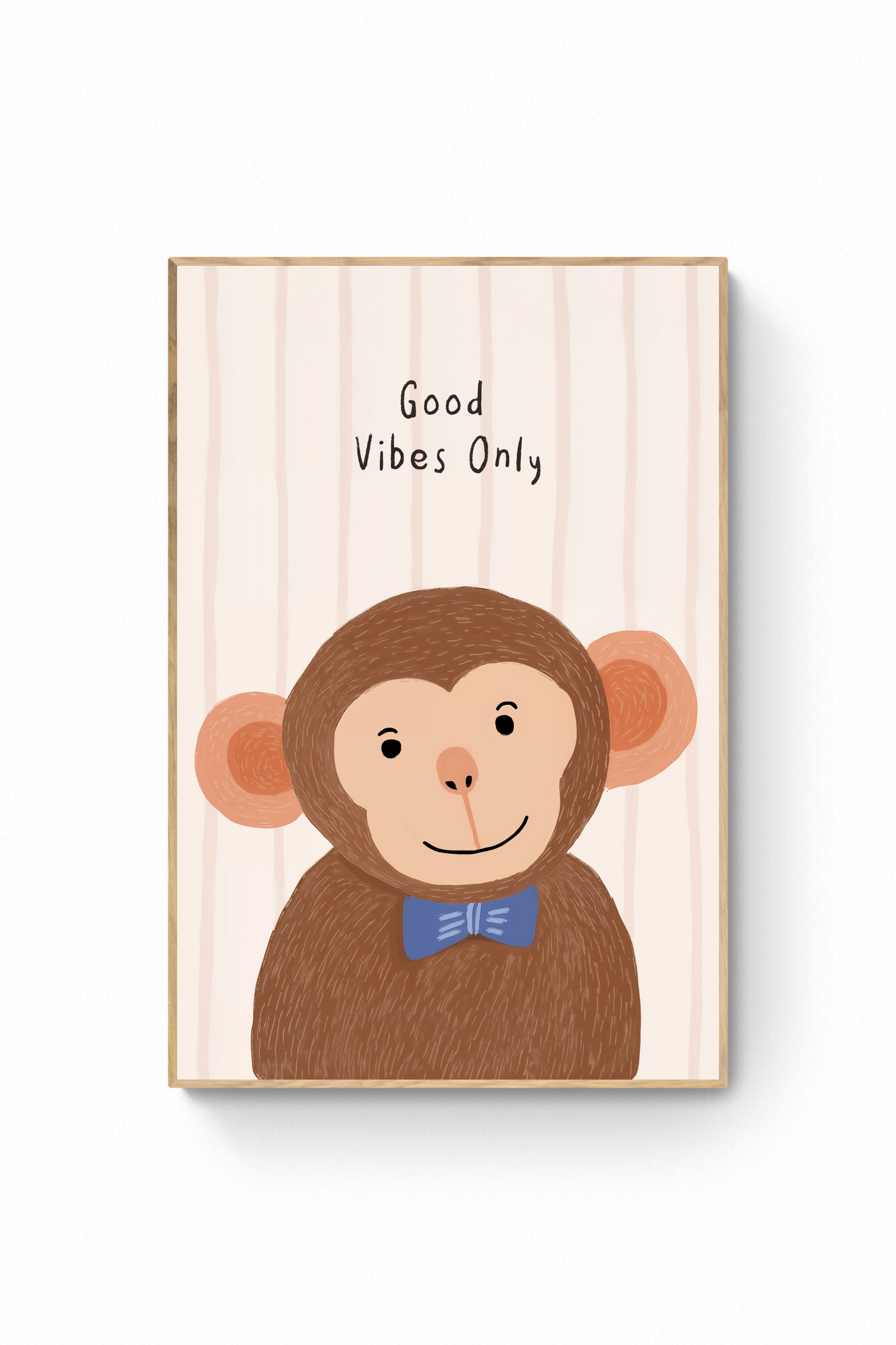 Mono - Good vibes only