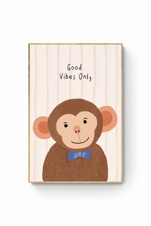 Mono - Good vibes only