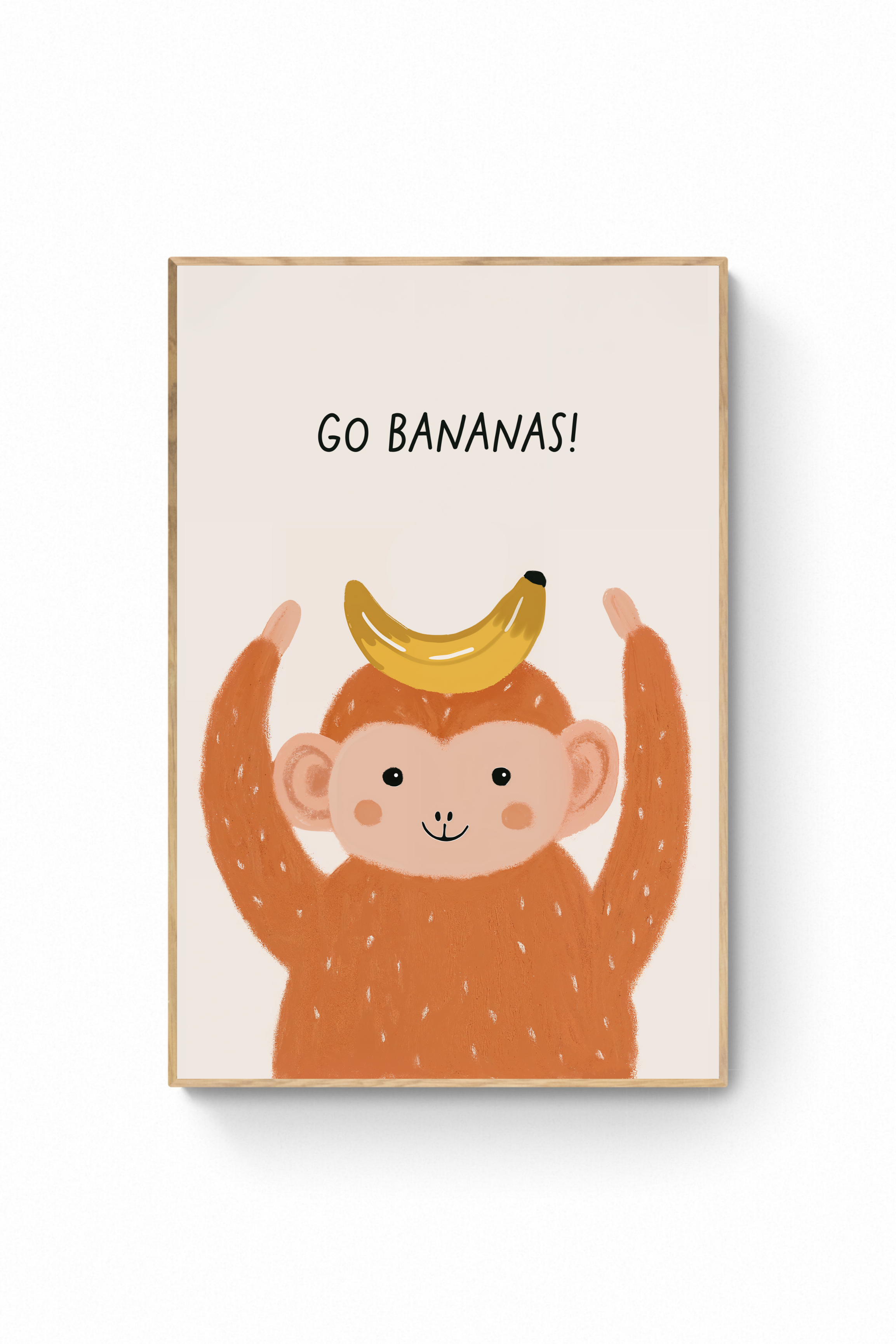 Mono - Go bananas!