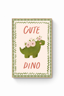 Dinosaurio - Cute Dino