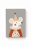 Ratón - Sombrerito