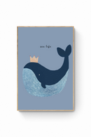 Ballena - Sea Life