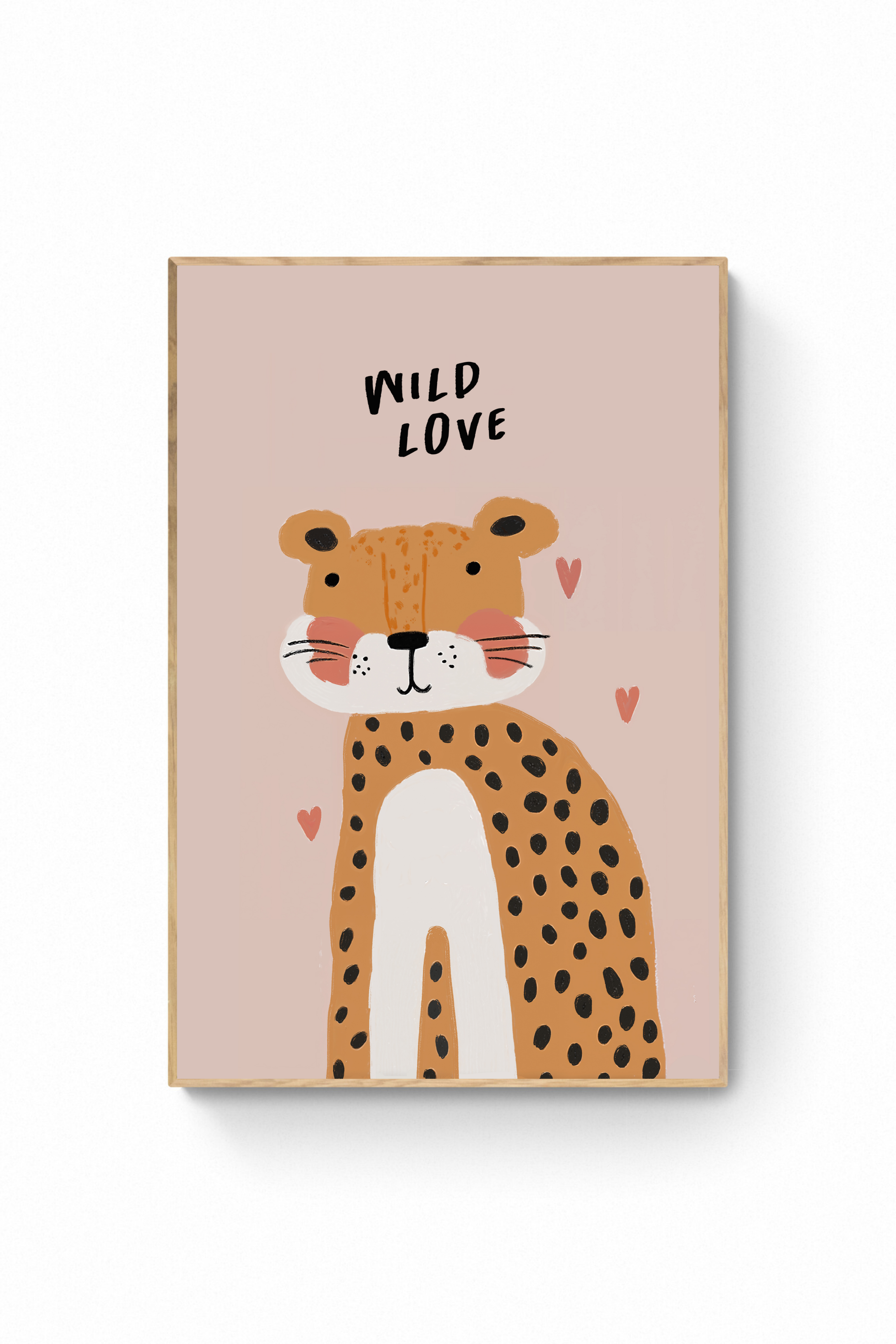 Gato - Wild love