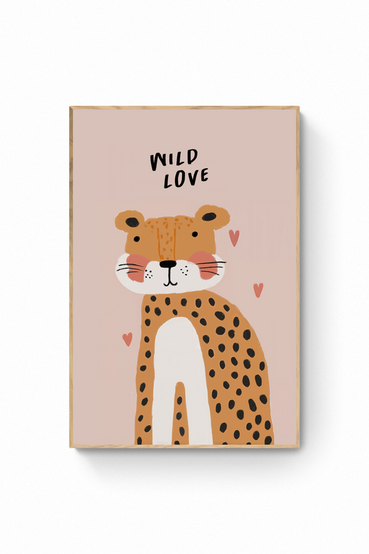 Gato - Wild love