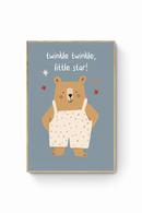 Oso - Twinkle Twinkle