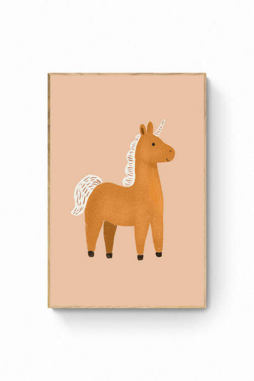Unicornio