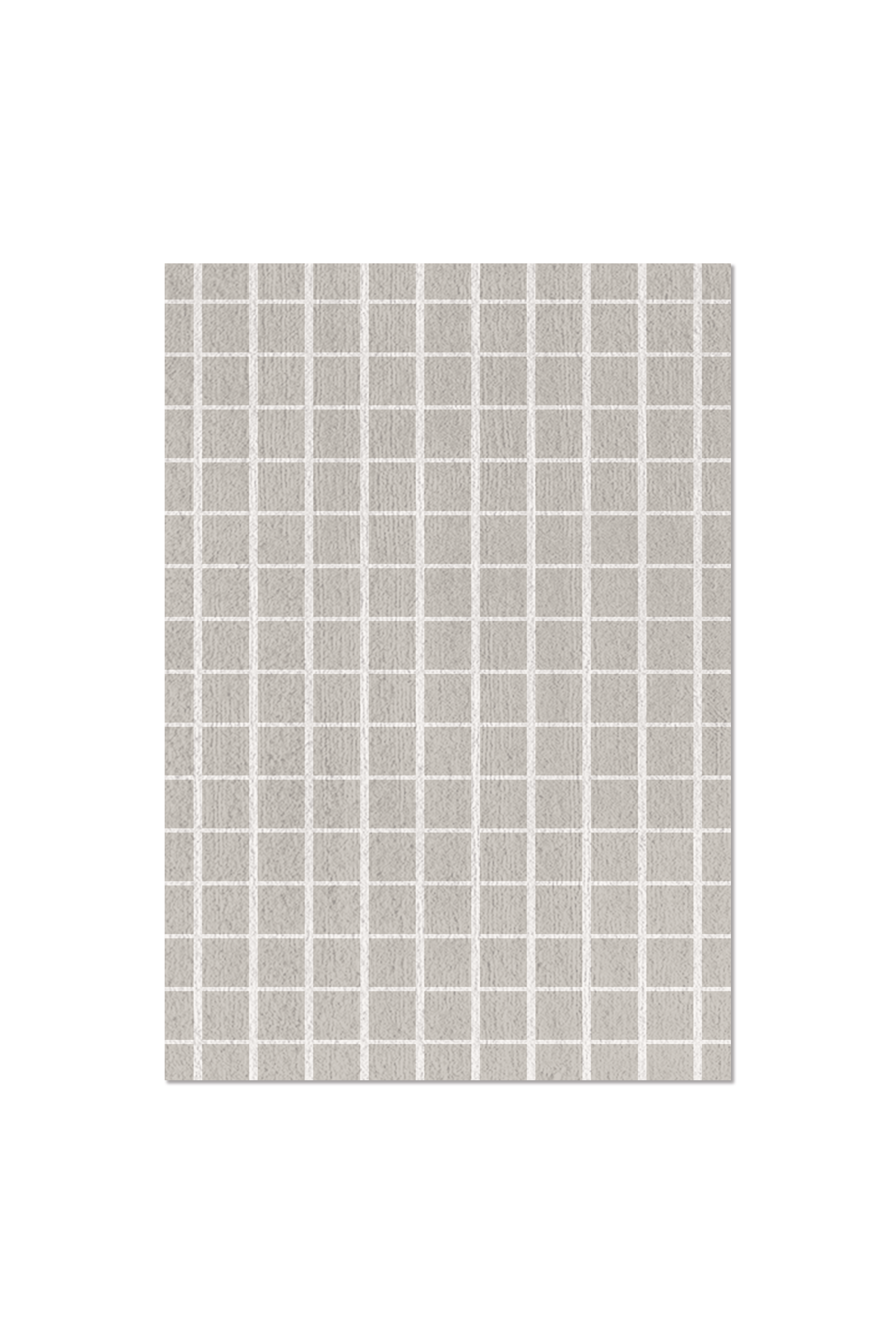 160x230 / Ivory y Smoke