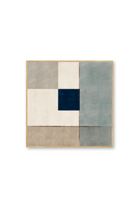 Cuadro | Sash in Blue