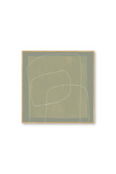 Cuadro | Sora in Olive