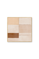 Cuadro | Sash in Salmon