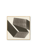 Cuadro | Ways in Charcoal