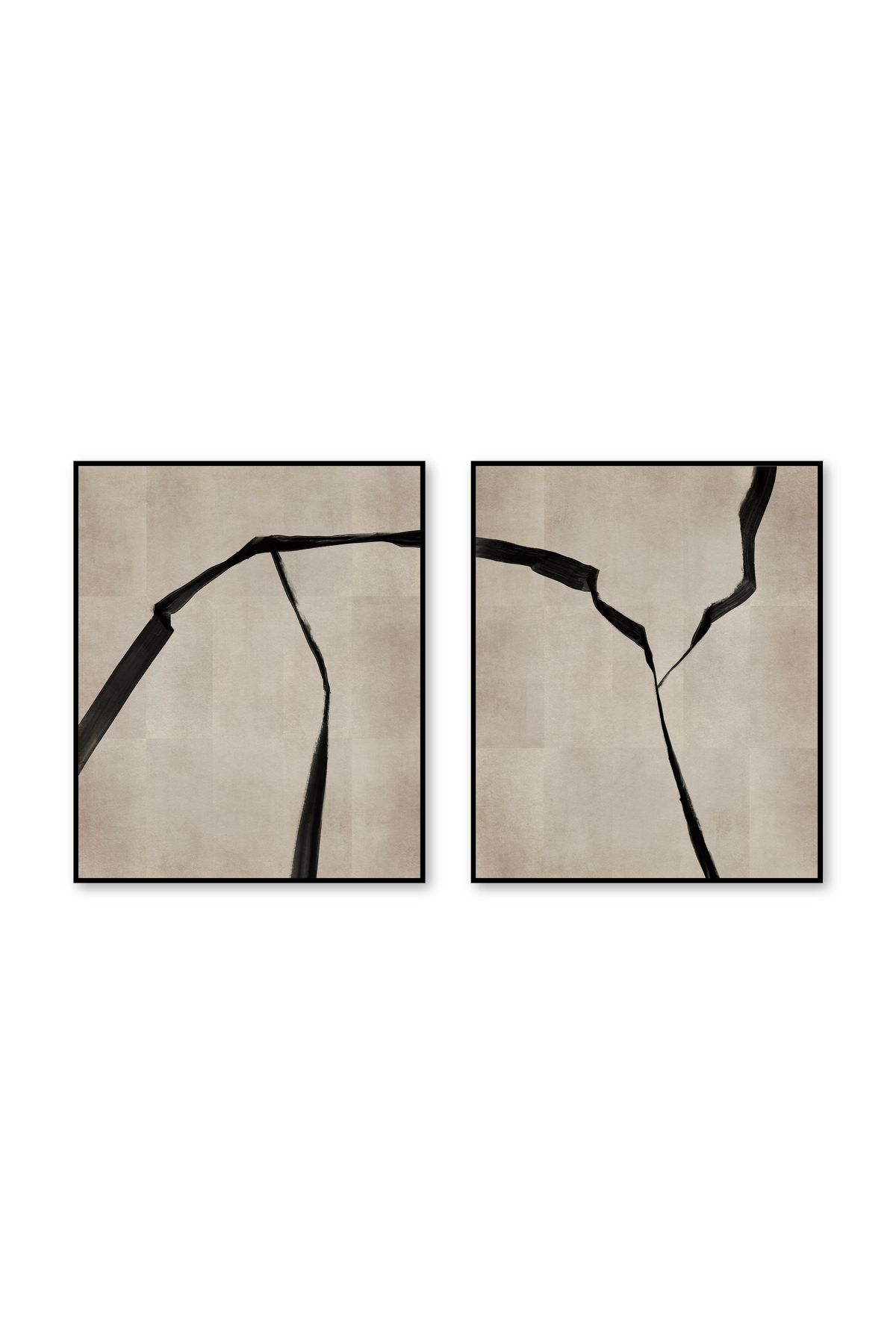 Díptico Vertical 5:6 | Suki Set 02