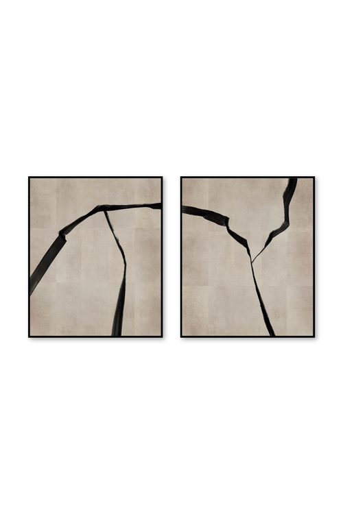 Díptico Vertical 5:6 | Suki Set 02