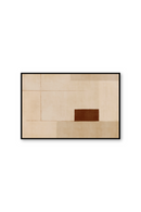 Cuadro | Sash in Terracota