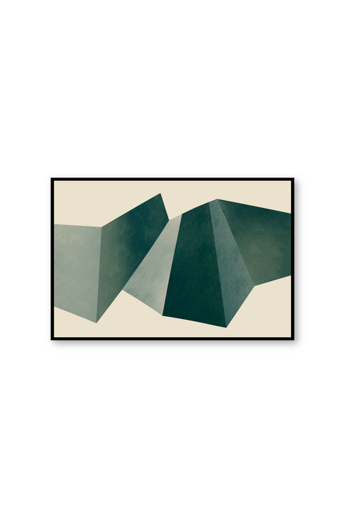 Cuadro | Ways in Ocean