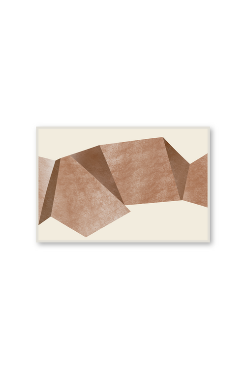 Cuadro | Ways in Terracota