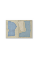 Cuadro | Strata in Sage