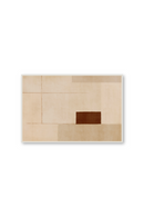 Cuadro | Sash in Terracota