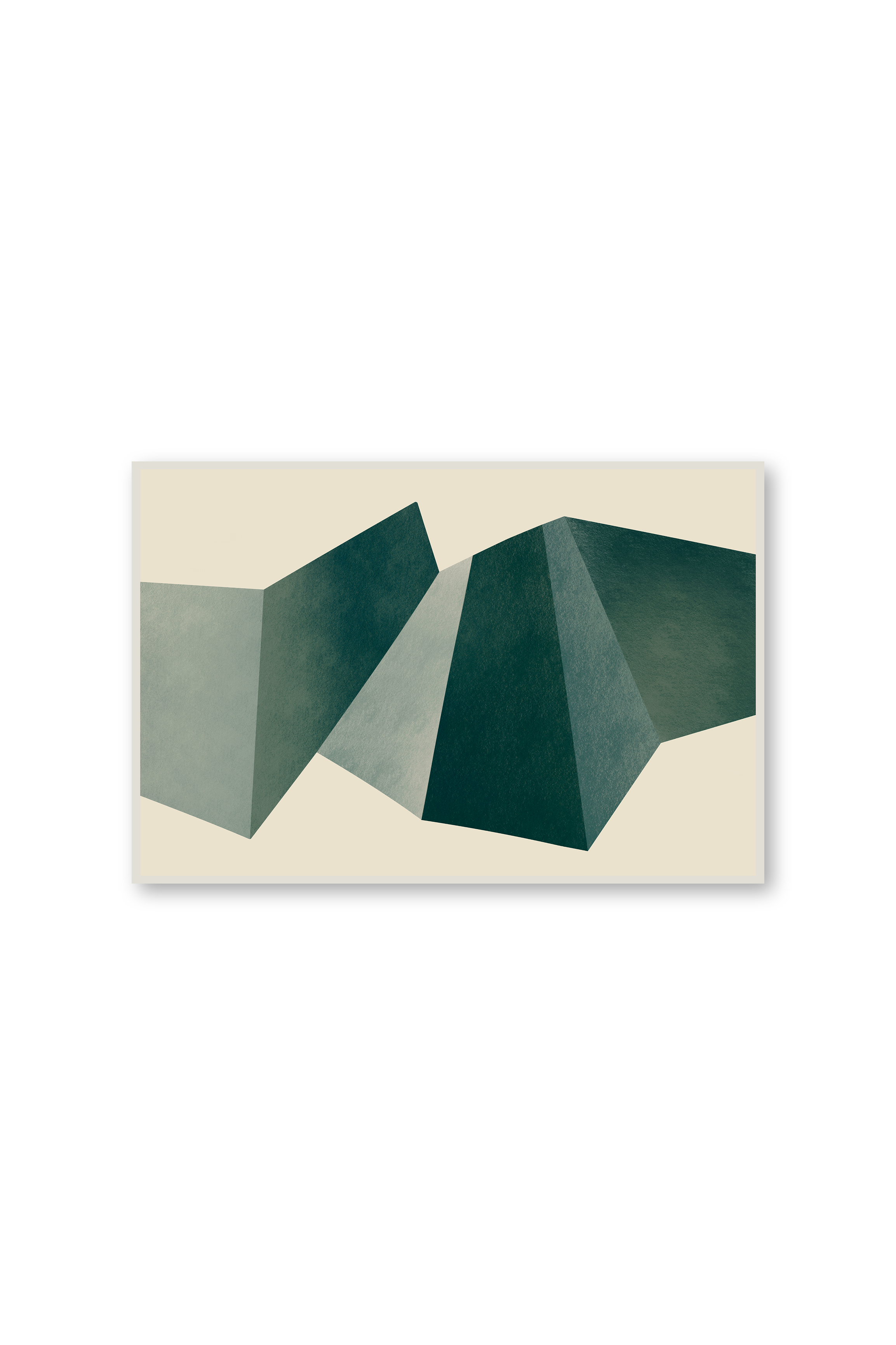 Cuadro | Ways in Ocean