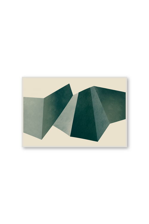 Cuadro | Ways in Ocean