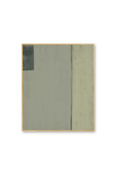 Cuadro | Horizon in Olive