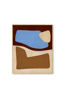 Cuadro |  Strata in Amber