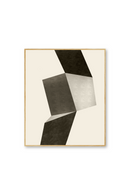 Cuadro | Ways in Black